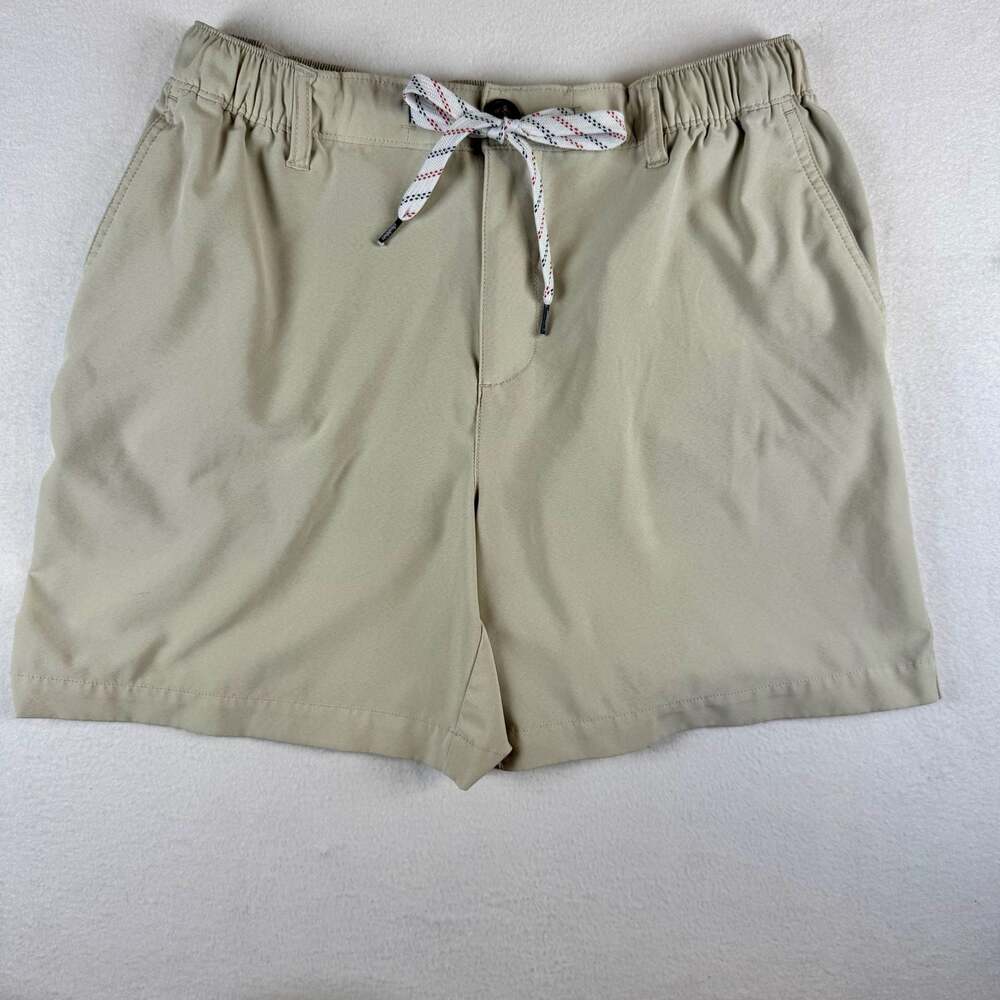 Chubbies The Everywear Stretch Hybrid 6" Inseam Performance Shorts